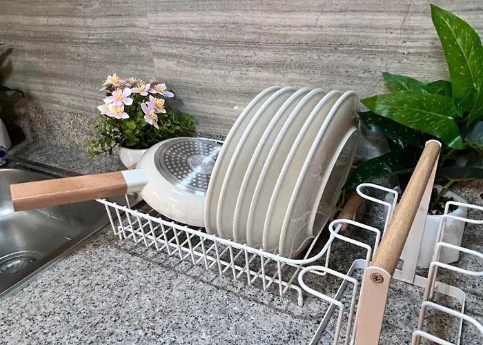 Stayurban 2br Urban Deca Bldg 7 Near Gate Aparthotel 4*